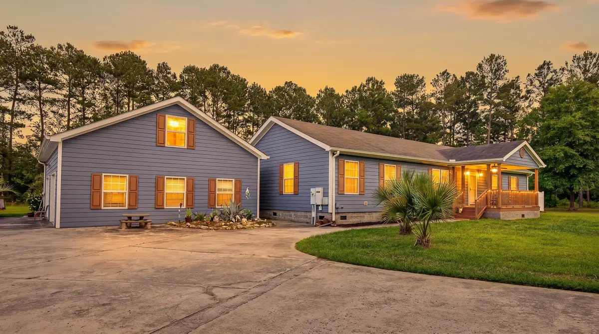 9166 Jefferies Highway, Walterboro, SC 29488 - #1