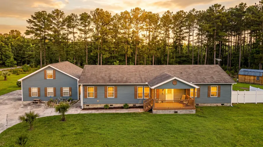 9166 Jefferies Highway, Walterboro, SC 29488 - #3