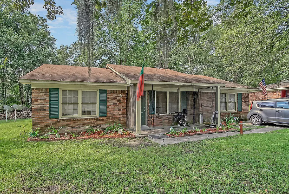 118 Wendy Way #Unit A,B, Summerville, SC 29485 - #1