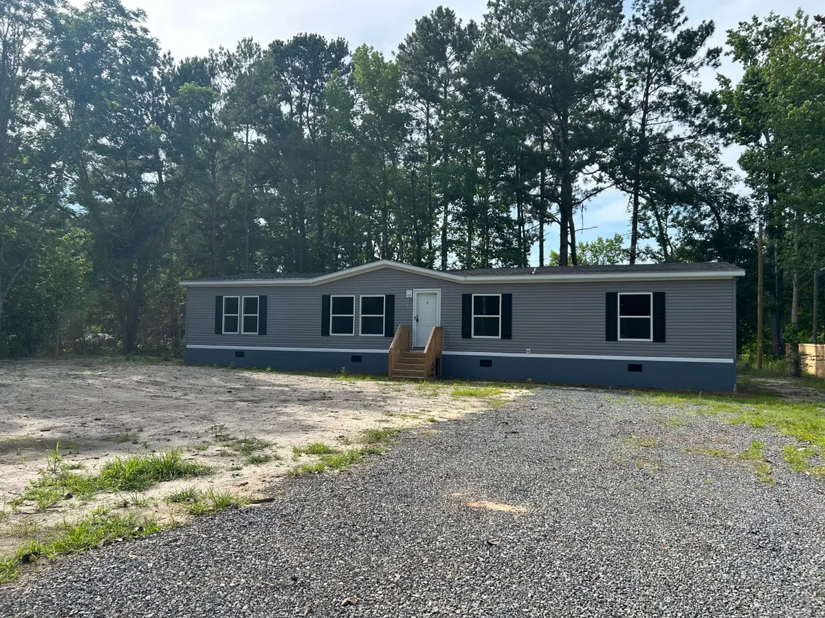 610 Rabbitpatch Lane, Saint Stephen, SC 29479 - #1