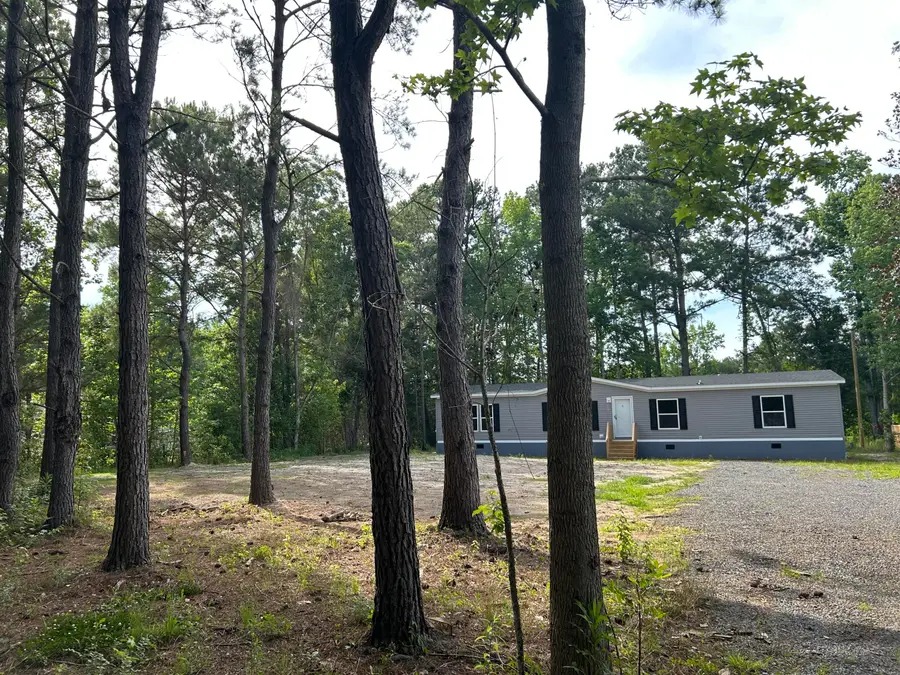 610 Rabbitpatch Lane, Saint Stephen, SC 29479 - #2