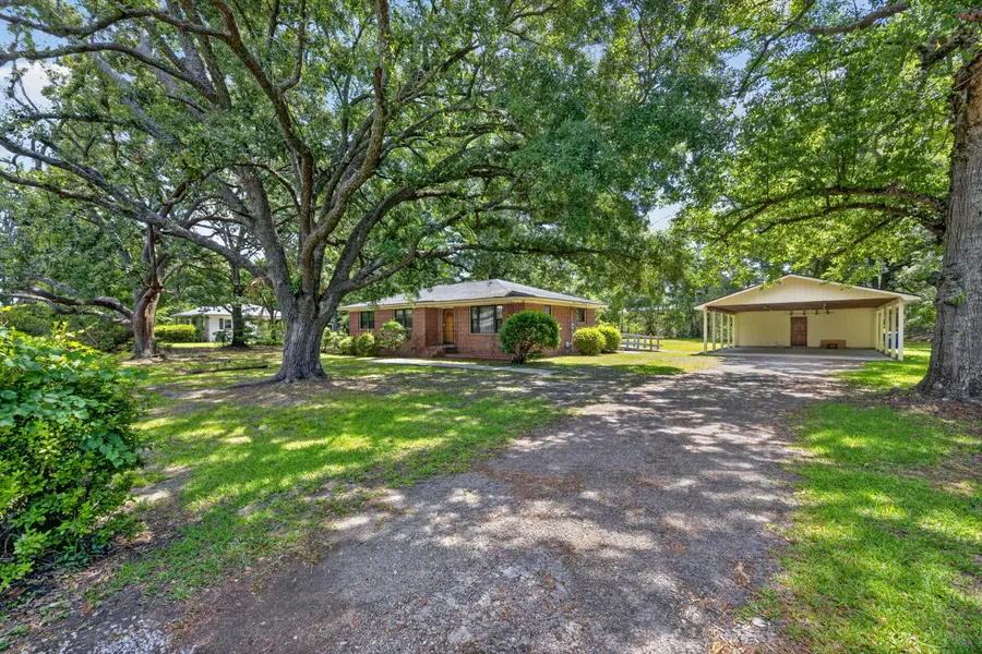 1951 Fruitwood Avenue, Charleston, SC 29414 - #2