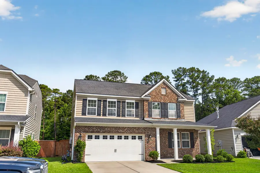 691 Redbud Lane, Summerville, SC 29483 - #3