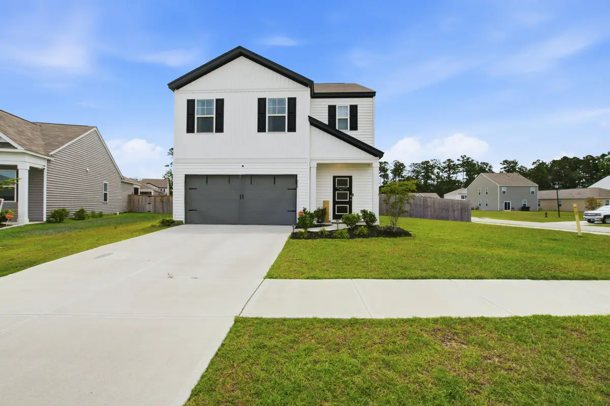 200 Watersglen Drive, Summerville, SC 29486 - #1