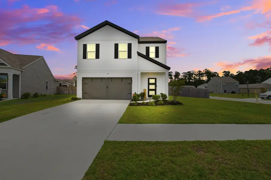 200 Watersglen Drive, Summerville, SC 29486 - #2
