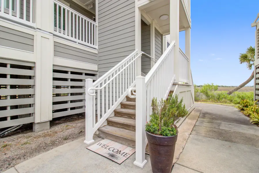 97 Mariners Cay Drive, Folly Beach, SC 29439 - #2