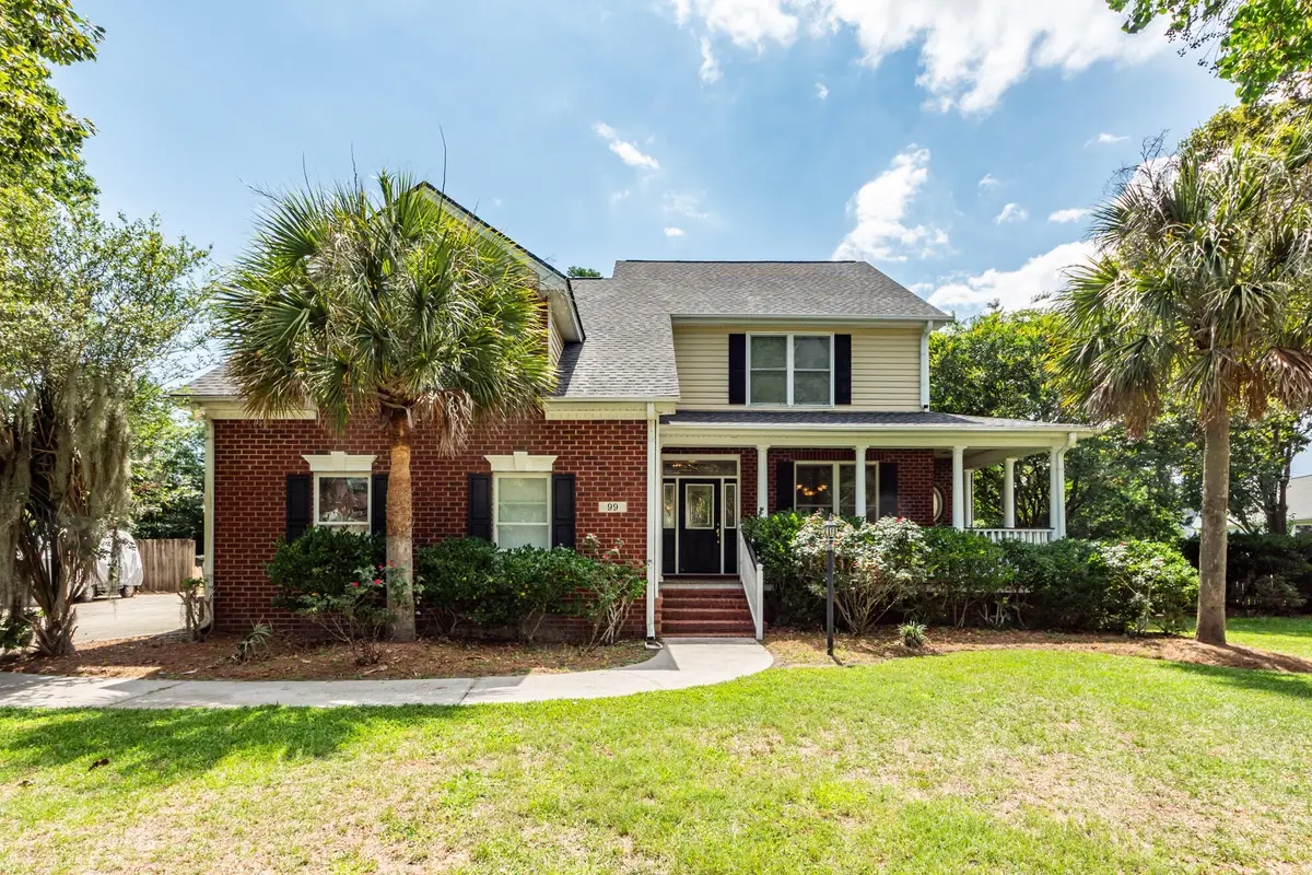 99 Fieldfare Way, Charleston, SC 29414 - #1
