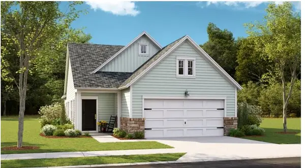 134 Archers Bay Street, Summerville, SC 29486