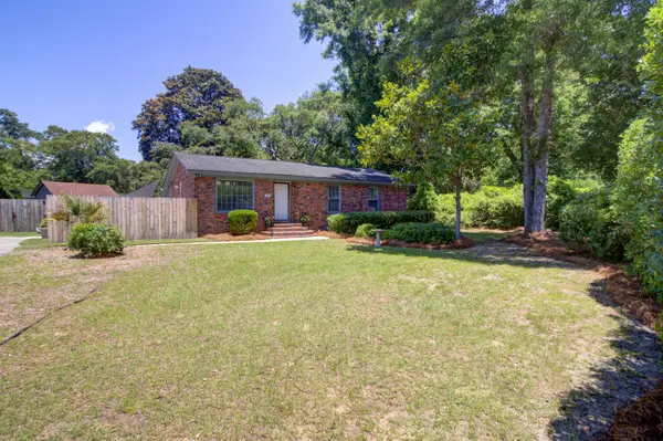 1144 Wyndham Road, Charleston, SC 29412