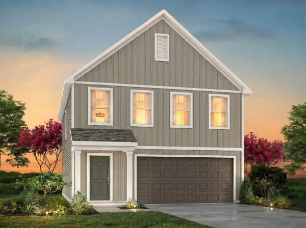1053 Toland Drive #73p, Saint George, SC 29477
