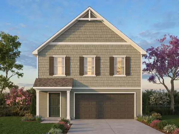 1056 Toland Drive #69p, Saint George, SC 29477