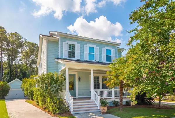 3732 Abercrombie Court, Mount Pleasant, SC 29466