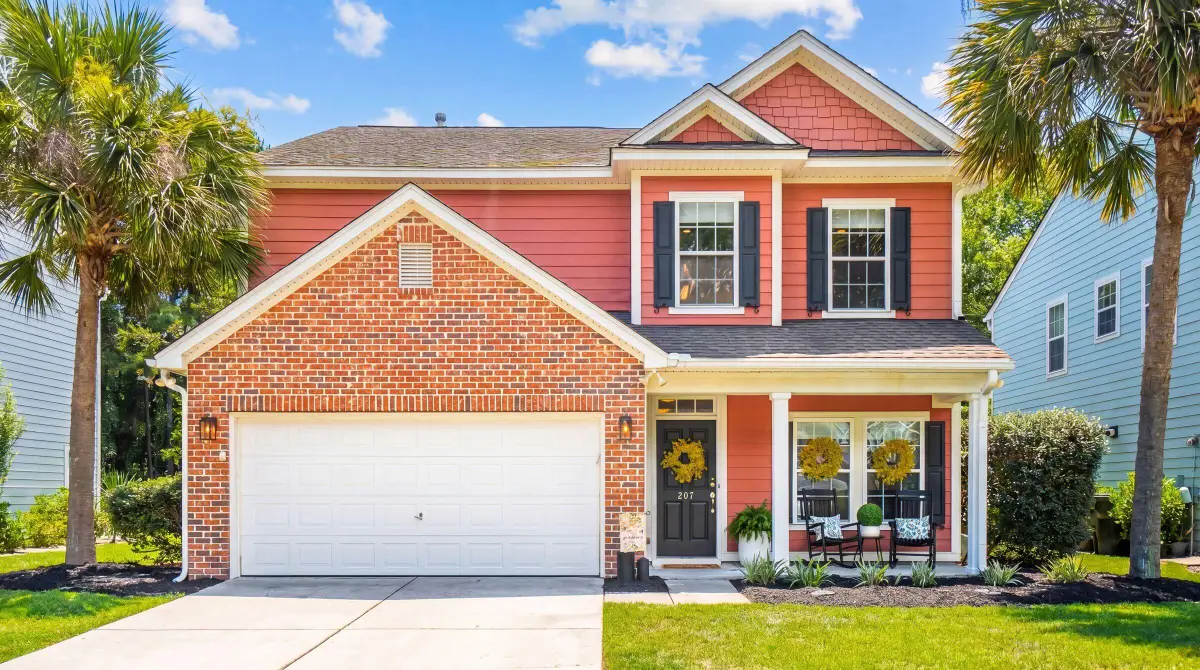 207 Nelliefield Creek Drive, Wando, SC 29492 - #1