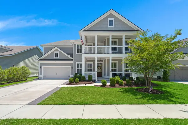 2354 Brinkley Road, Johns Island, SC 29455