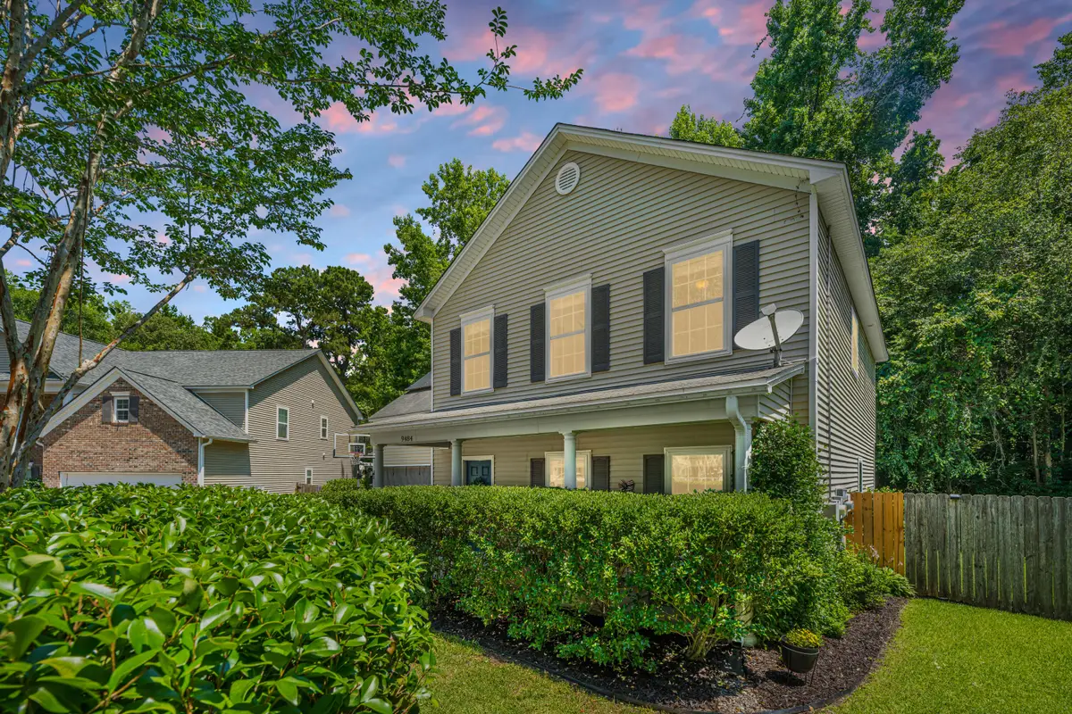 9484 Falling Embers Lane, Ladson, SC 29456 - #1