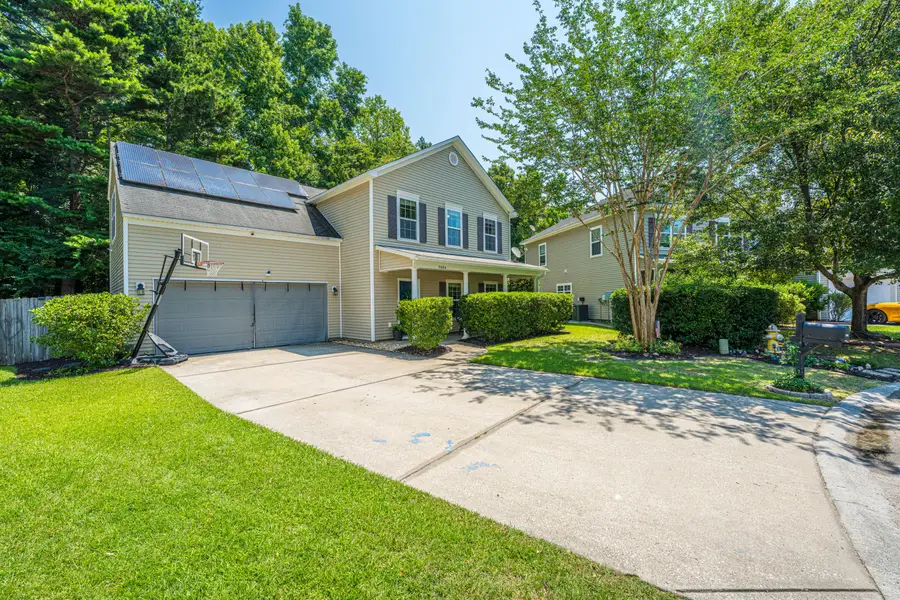 9484 Falling Embers Lane, Ladson, SC 29456 - #2