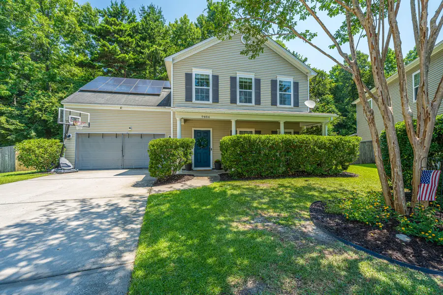 9484 Falling Embers Lane, Ladson, SC 29456 - #3