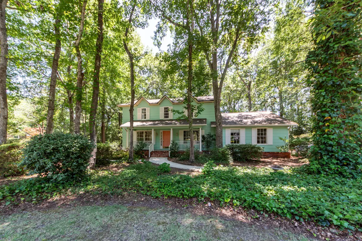 1071 Deleisseline Boulevard, Mount Pleasant, SC 29464 - #1