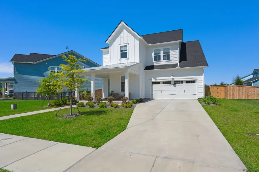 135 E Morton Street, Summerville, SC 29486 - #2