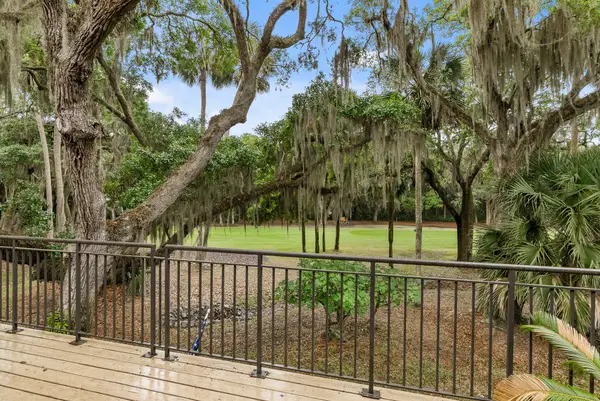 194 High Hammock Villas, Seabrook Island, SC 29455