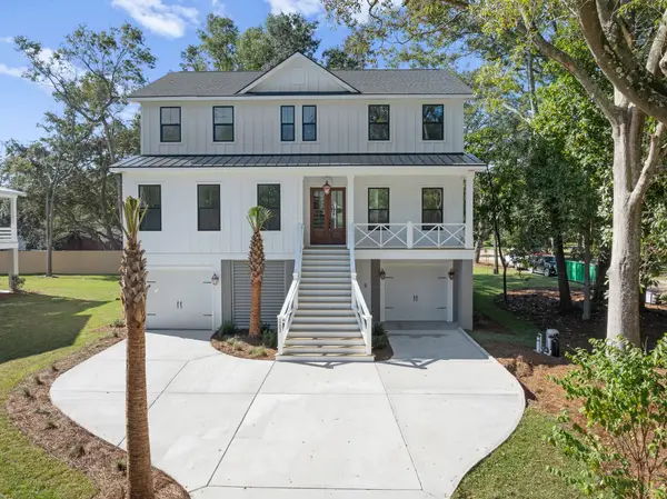 117 Wando Reach Road, Wando, SC 29492