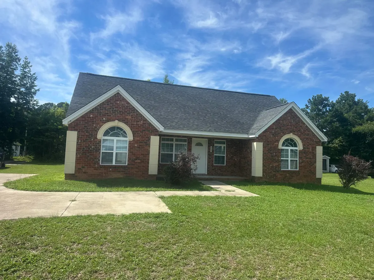 903 Northwood Drive, Orangeburg, SC 29115 - #1