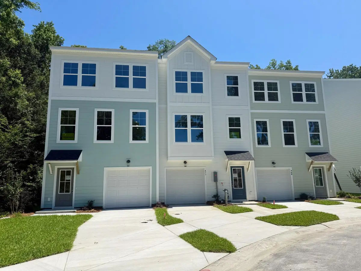 477 Caledon Court, Johns Island, SC 29455 - #1