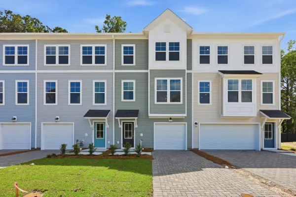 132 Fernbank Road Court, Johns Island, SC 29455
