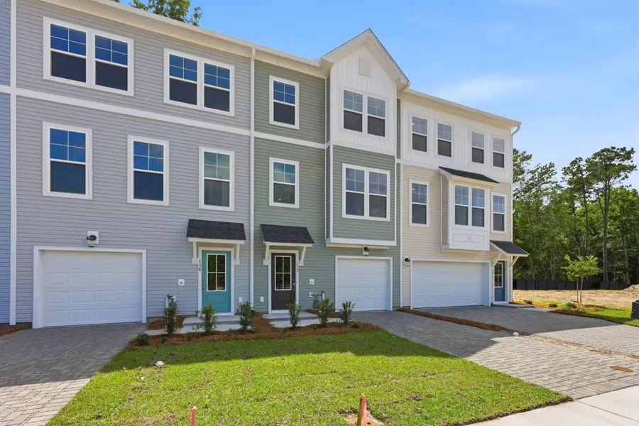 132 Fernbank Road Court, Johns Island, SC 29455 - #2