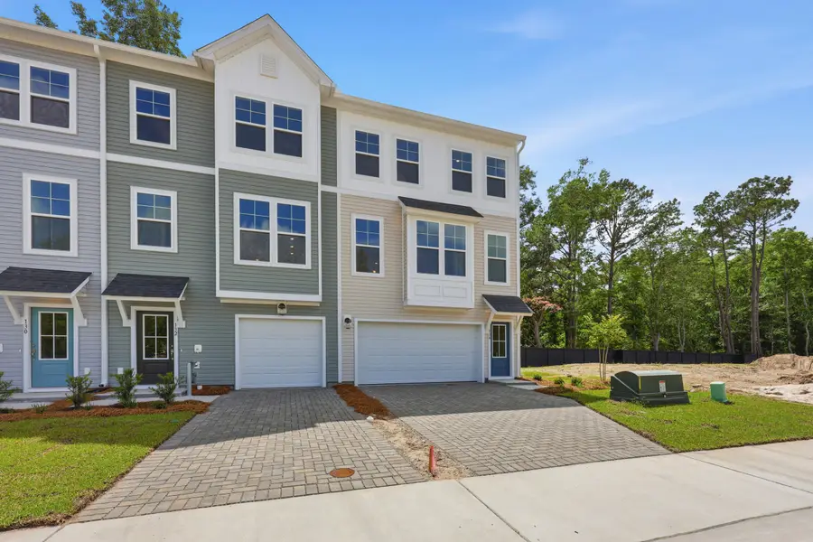 134 Fernbank Road Court, Johns Island, SC 29455 - #3