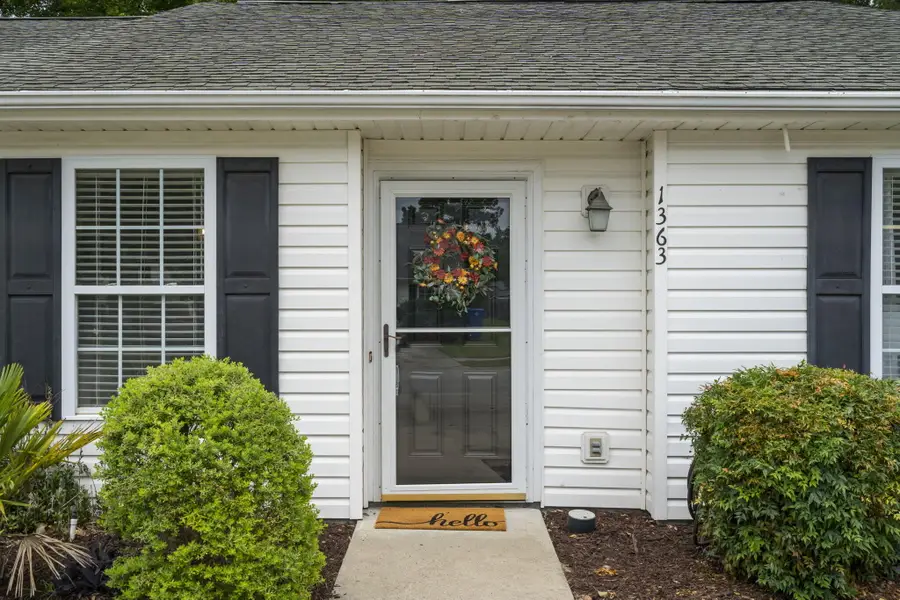1363 Pinnacle Lane, Charleston, SC 29412 - #3
