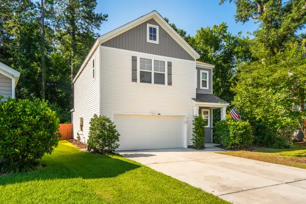 2627 Alamanda Drive, Johns Island, SC 29455