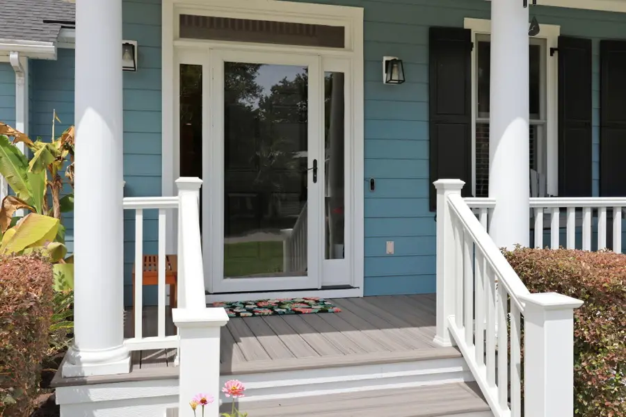 1151 Quick Rabbit Loop, Charleston, SC 29414 - #2