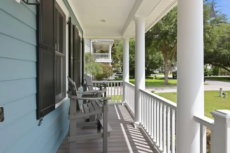 1151 Quick Rabbit Loop, Charleston, SC 29414 - #3