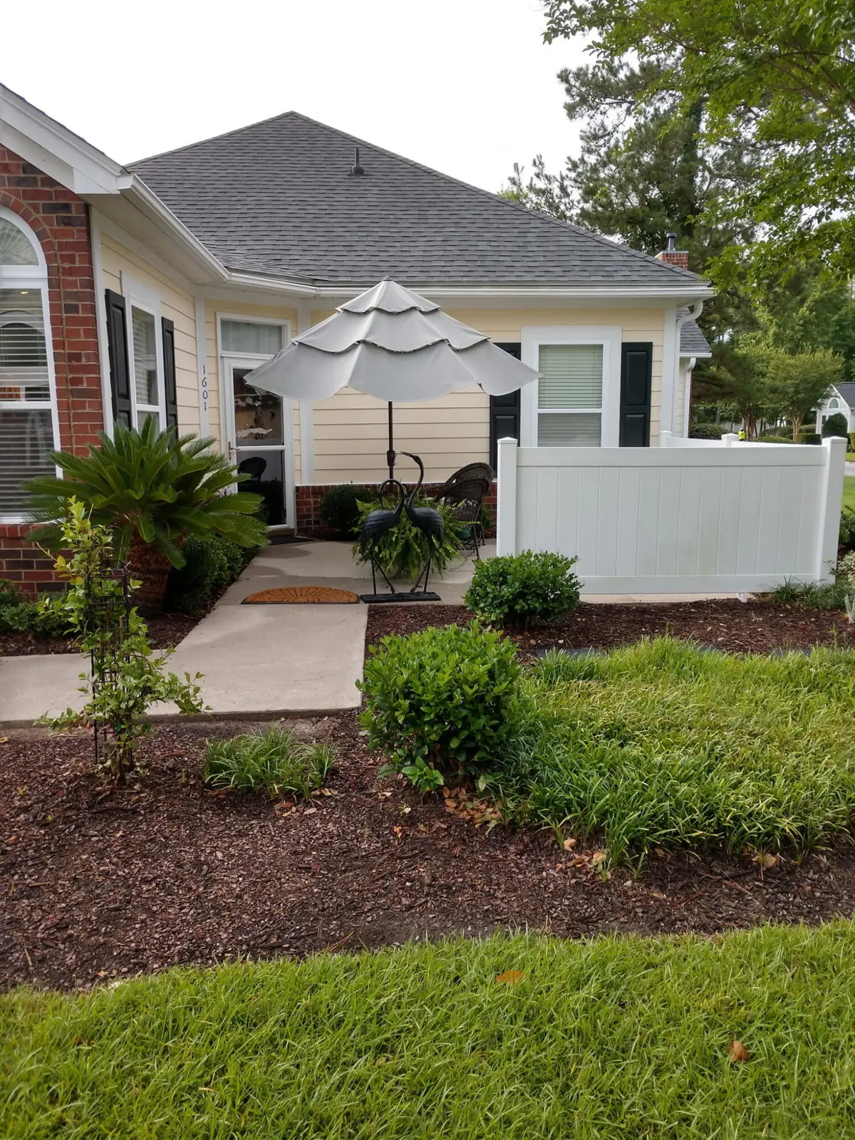 8800 Dorchester Road #1601, North Charleston, SC 29420 - #1