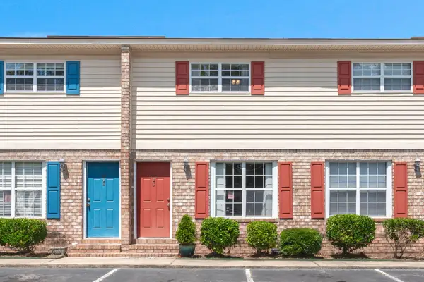 111 Elmwood Avenue #C, Ladson, SC 29456