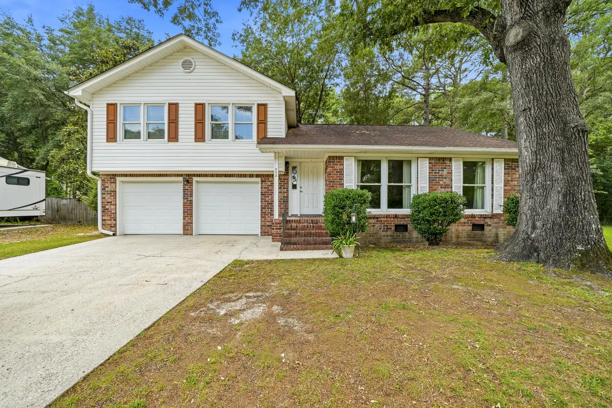 232 Canaberry Circle, Summerville, SC 29483 - #1