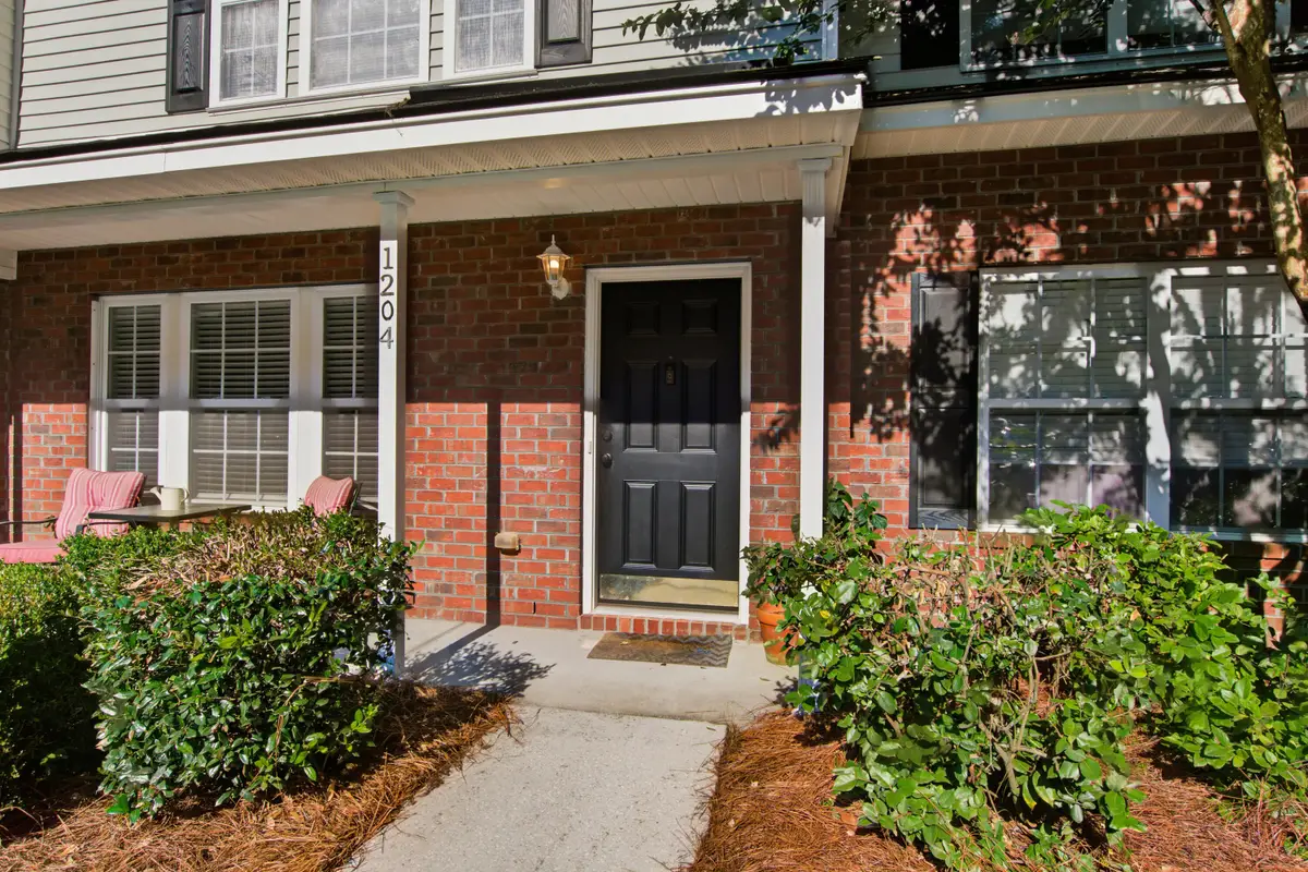 1204 Pine Bluff Drive, Summerville, SC 29483 - #1