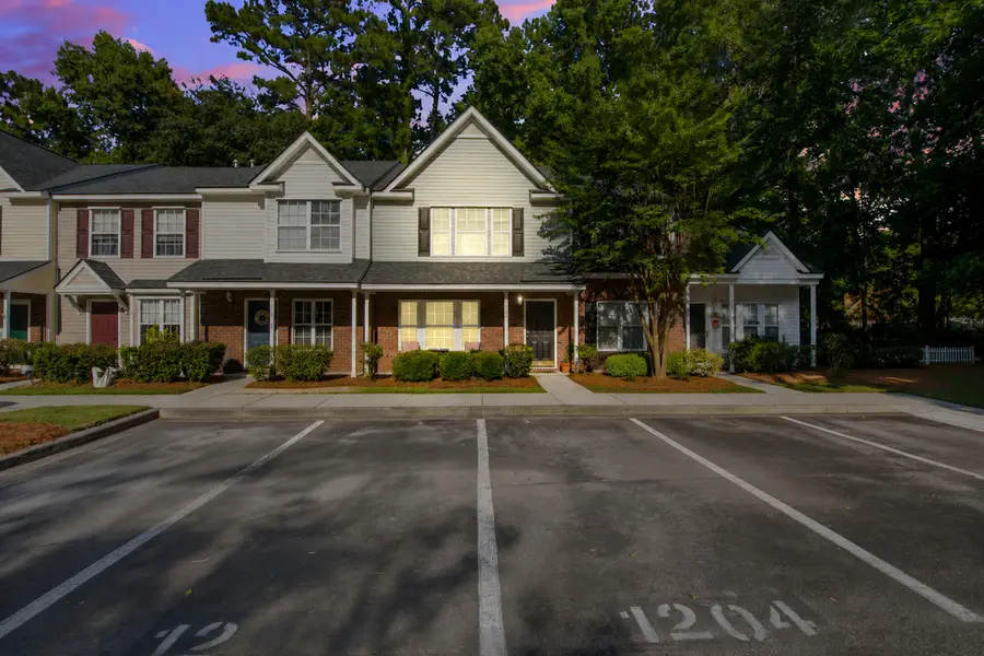 1204 Pine Bluff Drive, Summerville, SC 29483 - #2