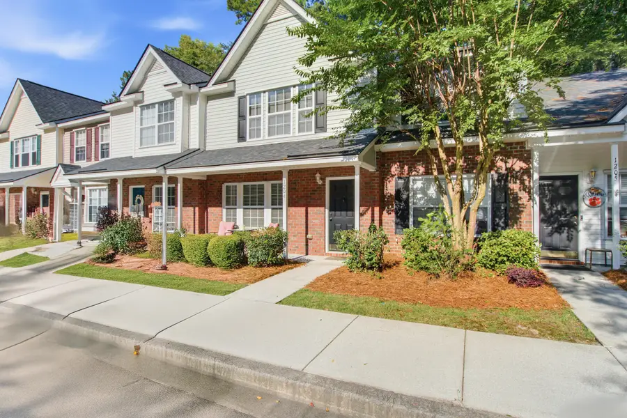 1204 Pine Bluff Drive, Summerville, SC 29483 - #3