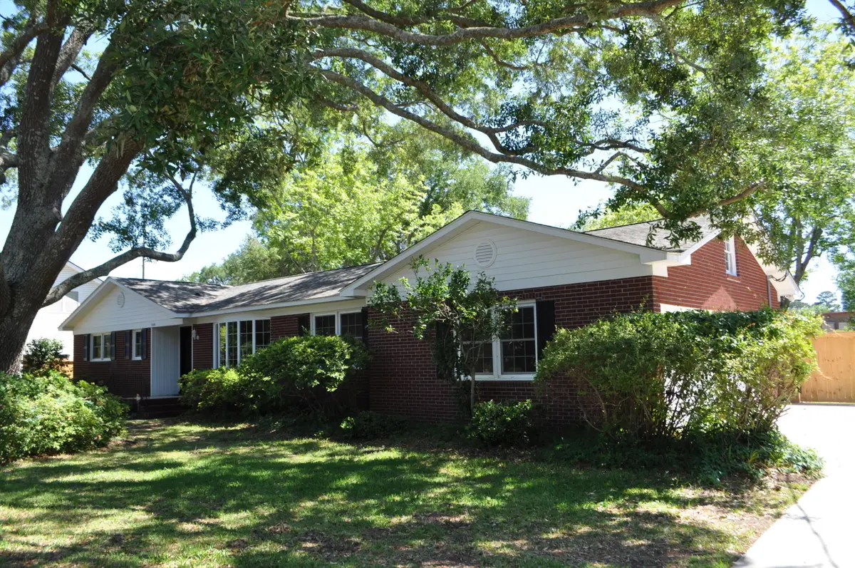 1335 Old Colony Road, Mount Pleasant, SC 29464 - #1