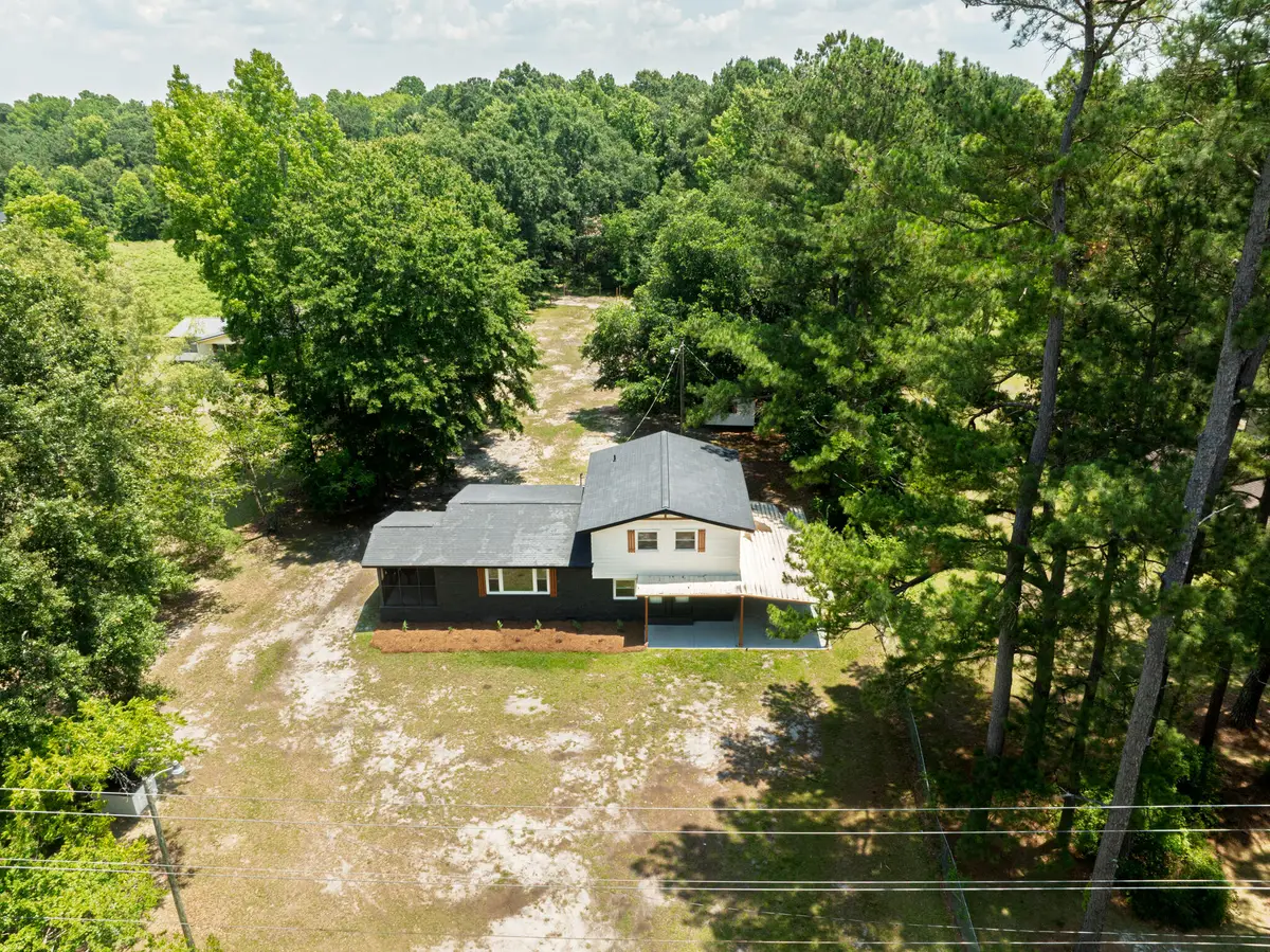 2102 N State Highway 35, Saint Stephen, SC 29479 - #1