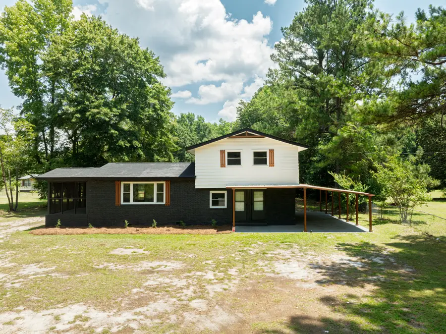 2102 N State Highway 35, Saint Stephen, SC 29479 - #2