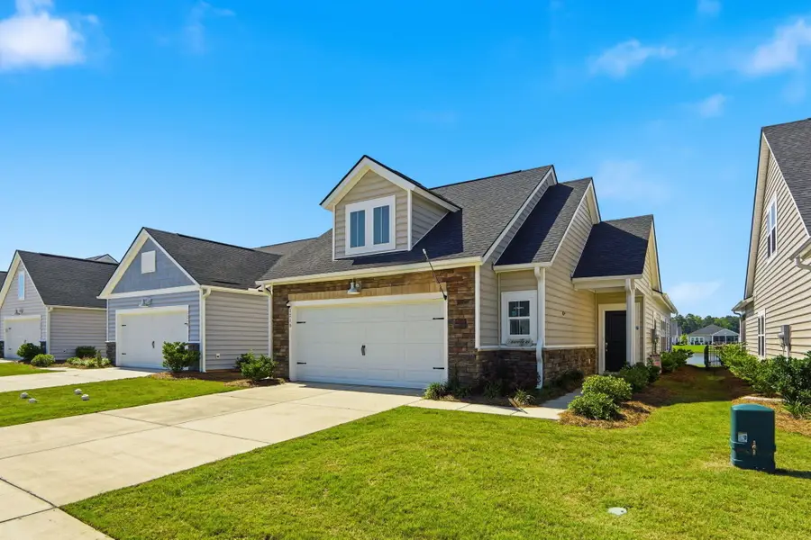 1216 Black Skimmer Street, Summerville, SC 29485 - #2