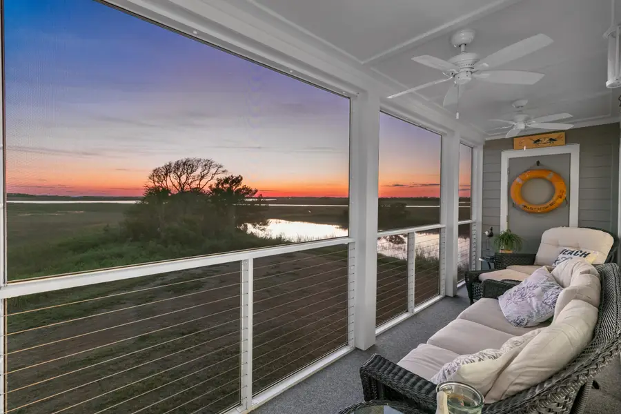 96 Mariners Cay Drive, Folly Beach, SC 29439 - #3