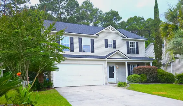 411 Aberdeen Circle, Summerville, SC 29483