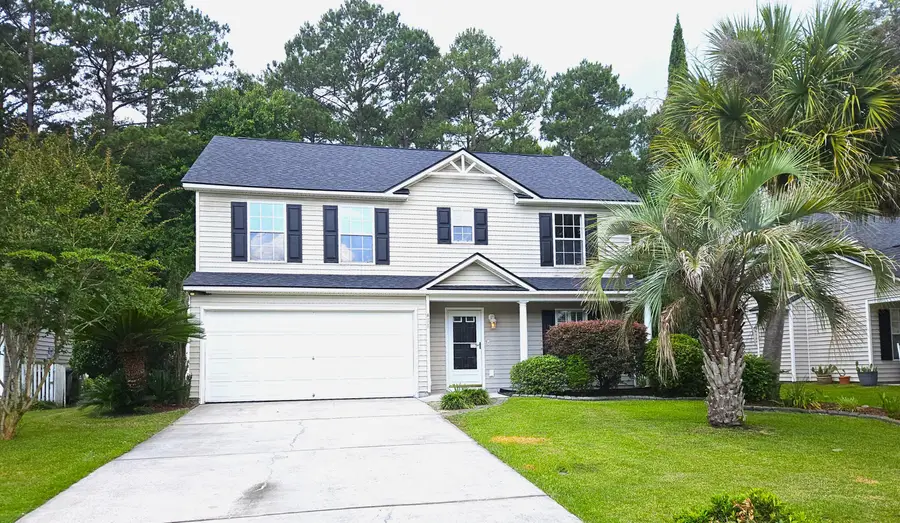 411 Aberdeen Circle, Summerville, SC 29483 - #3