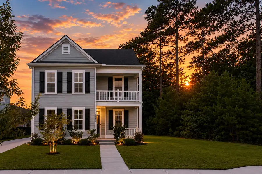 2081 Utsey Street, Johns Island, SC 29455 - #2