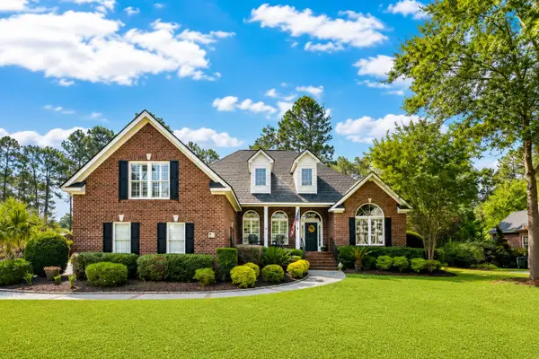 112 Pine Valley Drive, Summerville, SC 29483