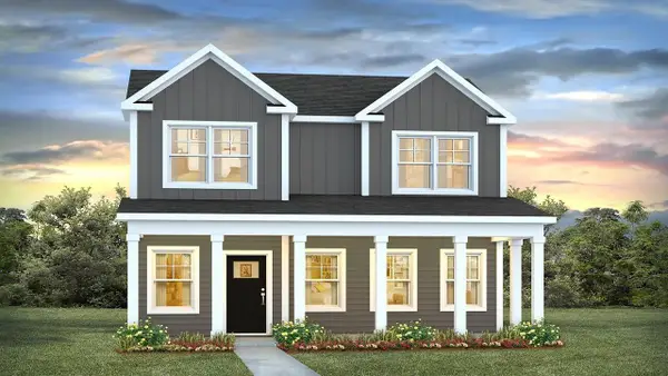 243 Grouper Lane, Summerville, SC 29483